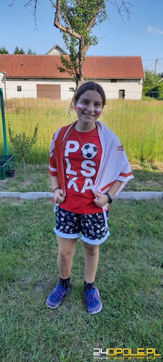 Dziś mecz Polska-Hiszpania. Opolanie w swoich strefach kibica