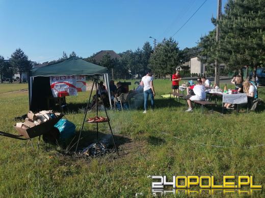 Dziś mecz Polska-Hiszpania. Opolanie w swoich strefach kibica