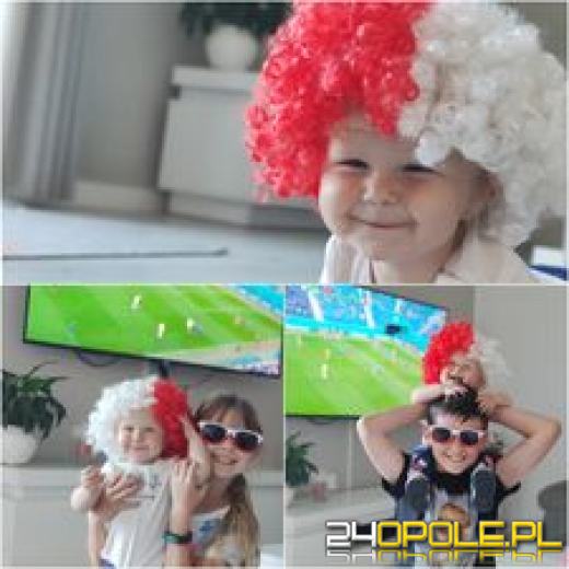 Dziś mecz Polska-Hiszpania. Opolanie w swoich strefach kibica