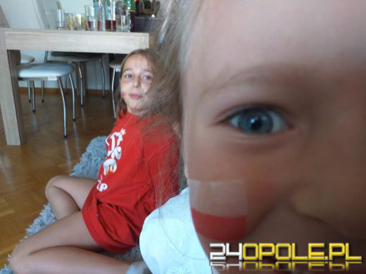 Dziś mecz Polska-Hiszpania. Opolanie w swoich strefach kibica