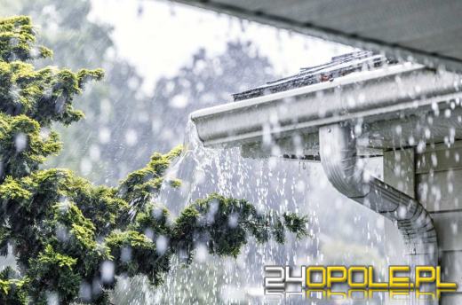 Podatek od deszczu zapłaci więcej osób. Sprawdź, czy cię obejmie