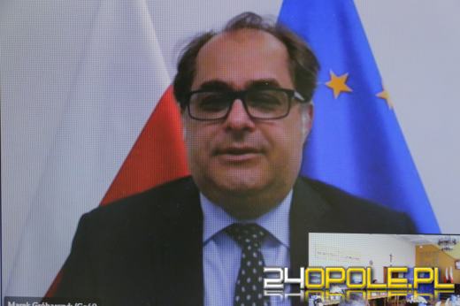 Rada ekspertów z Opolszczyzny wspomoże Wody Polskie w użeglownieniu Odry