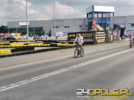 Ruszył 9. Charytatywny Rajd Rowerowy. Blisko 700 osób na starcie! 