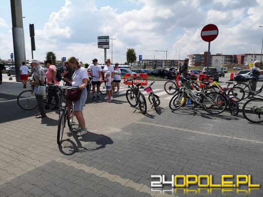 Ruszył 9. Charytatywny Rajd Rowerowy. Blisko 700 osób na starcie! 