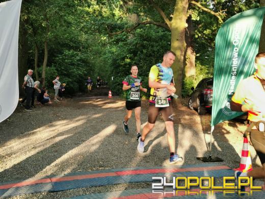 Ponad 200 osób pobiegło w Biegu po Kwiat Paproci