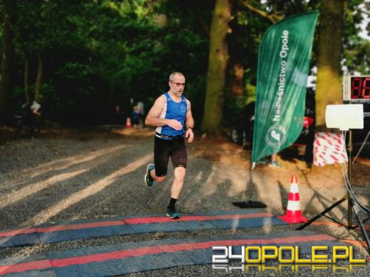 Ponad 200 osób pobiegło w Biegu po Kwiat Paproci