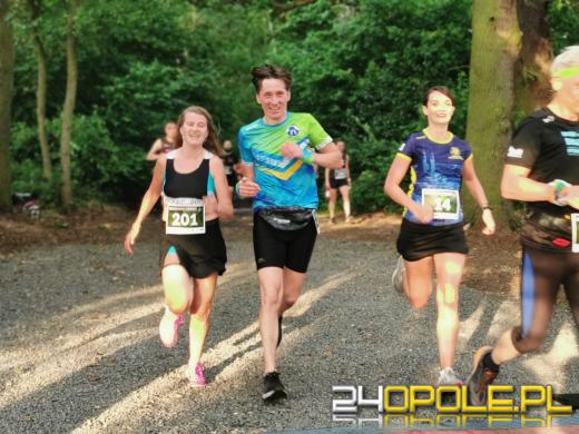 Ponad 200 osób pobiegło w Biegu po Kwiat Paproci