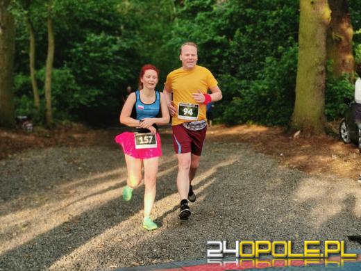 Ponad 200 osób pobiegło w Biegu po Kwiat Paproci