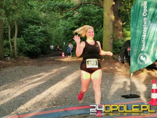 Ponad 200 osób pobiegło w Biegu po Kwiat Paproci