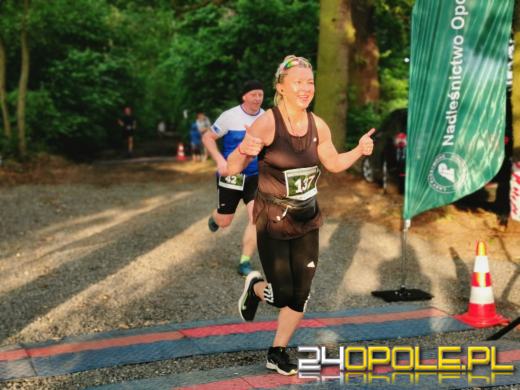 Ponad 200 osób pobiegło w Biegu po Kwiat Paproci