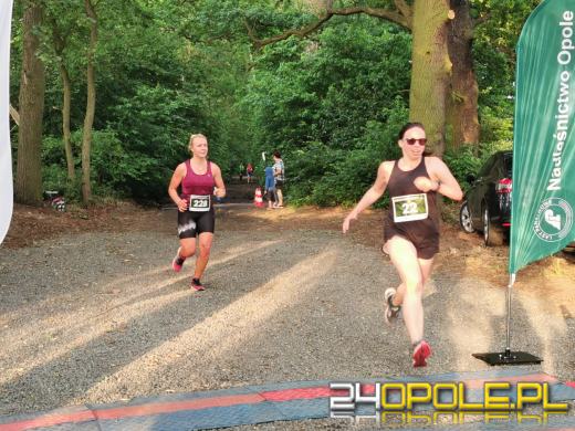 Ponad 200 osób pobiegło w Biegu po Kwiat Paproci