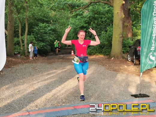 Ponad 200 osób pobiegło w Biegu po Kwiat Paproci