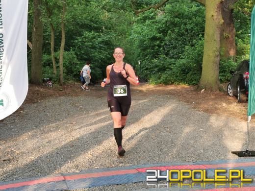 Ponad 200 osób pobiegło w Biegu po Kwiat Paproci