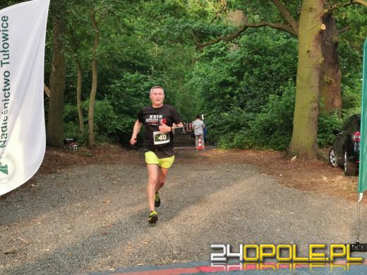 Ponad 200 osób pobiegło w Biegu po Kwiat Paproci