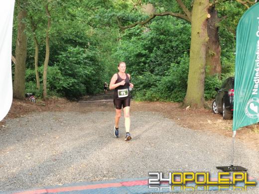 Ponad 200 osób pobiegło w Biegu po Kwiat Paproci