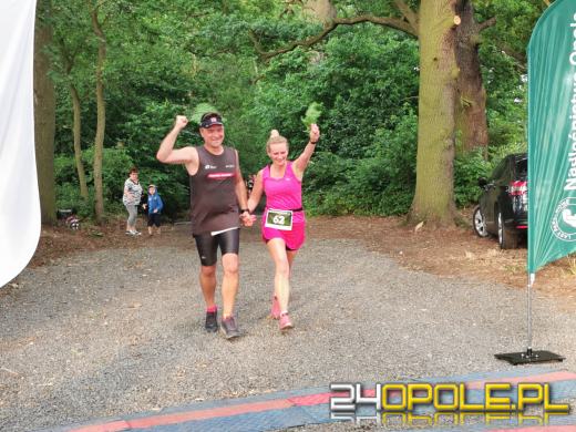 Ponad 200 osób pobiegło w Biegu po Kwiat Paproci