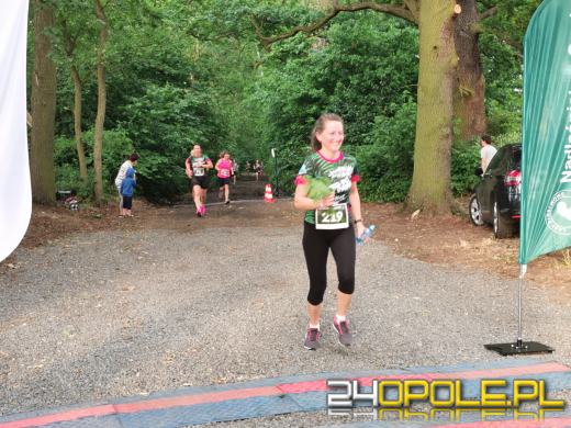 Ponad 200 osób pobiegło w Biegu po Kwiat Paproci