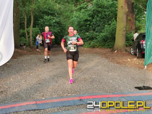 Ponad 200 osób pobiegło w Biegu po Kwiat Paproci