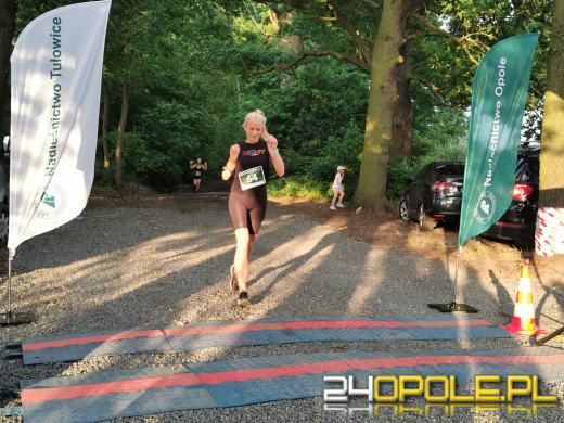 Ponad 200 osób pobiegło w Biegu po Kwiat Paproci