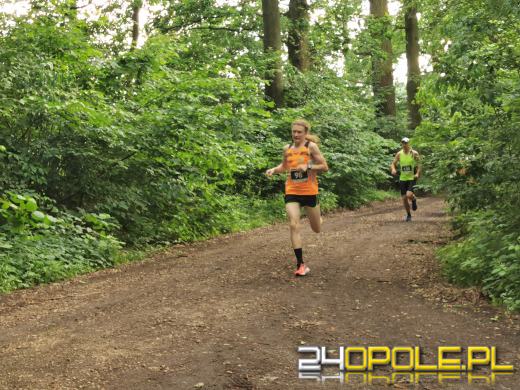 Ponad 200 osób pobiegło w Biegu po Kwiat Paproci