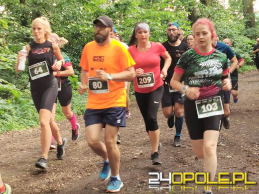 Ponad 200 osób pobiegło w Biegu po Kwiat Paproci