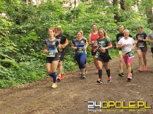 Ponad 200 osób pobiegło w Biegu po Kwiat Paproci