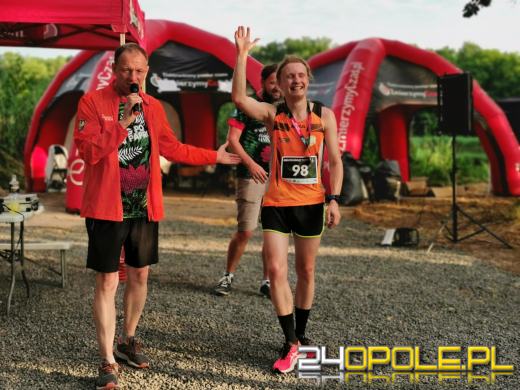 Ponad 200 osób pobiegło w Biegu po Kwiat Paproci