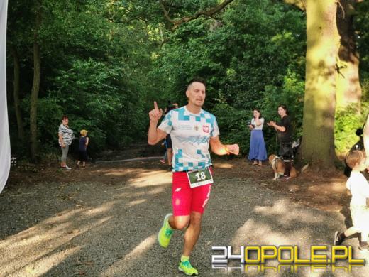 Ponad 200 osób pobiegło w Biegu po Kwiat Paproci