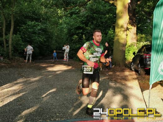 Ponad 200 osób pobiegło w Biegu po Kwiat Paproci