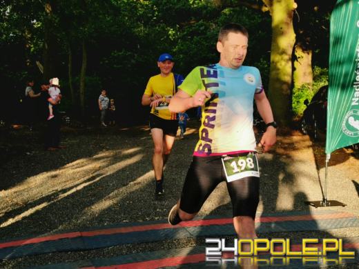 Ponad 200 osób pobiegło w Biegu po Kwiat Paproci