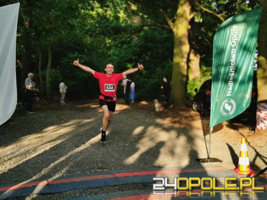 Ponad 200 osób pobiegło w Biegu po Kwiat Paproci