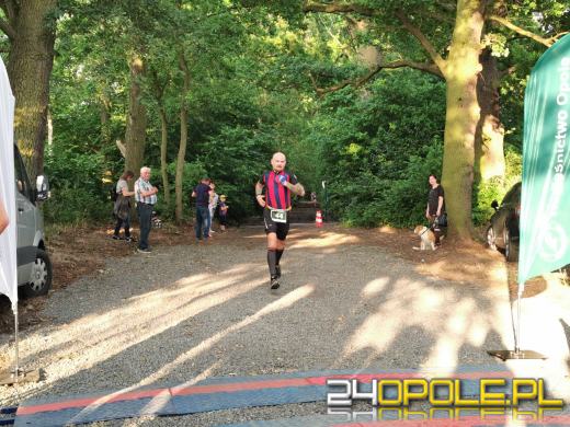 Ponad 200 osób pobiegło w Biegu po Kwiat Paproci