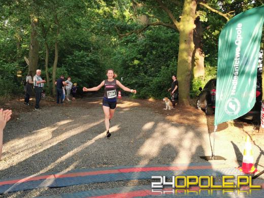 Ponad 200 osób pobiegło w Biegu po Kwiat Paproci