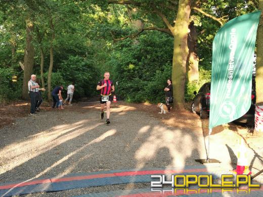 Ponad 200 osób pobiegło w Biegu po Kwiat Paproci
