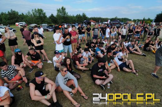 Fani japońskiej motoryzacji zjechali do Leśnej Przystani