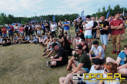 Fani japońskiej motoryzacji zjechali do Leśnej Przystani