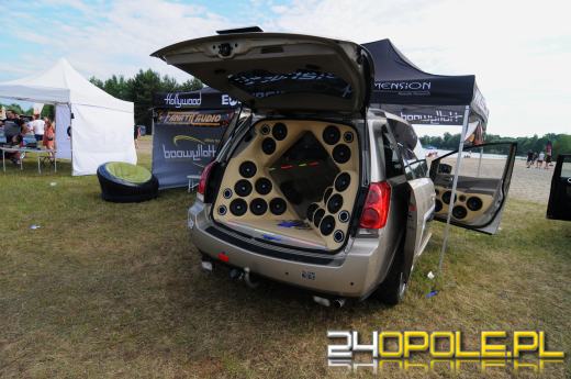 Fani japońskiej motoryzacji zjechali do Leśnej Przystani