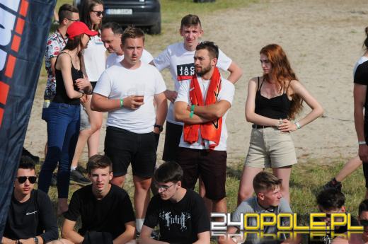 Fani japońskiej motoryzacji zjechali do Leśnej Przystani