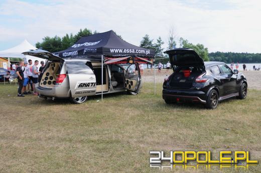 Fani japońskiej motoryzacji zjechali do Leśnej Przystani