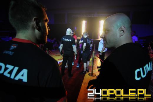 Za nami VI Gala Opolscy Wojownicy