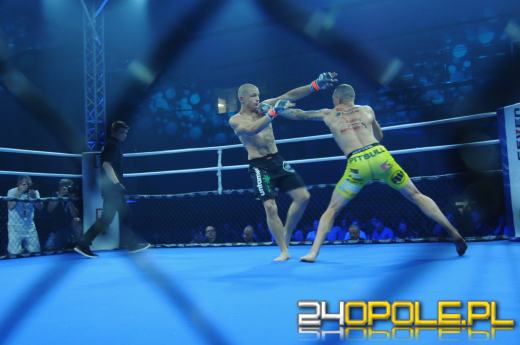 Za nami VI Gala Opolscy Wojownicy