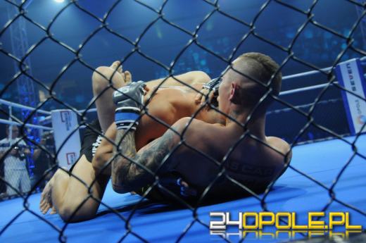 Za nami VI Gala Opolscy Wojownicy