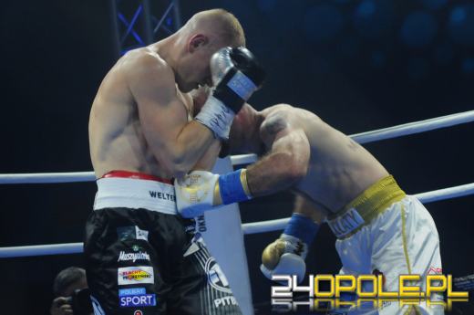 Za nami VI Gala Opolscy Wojownicy