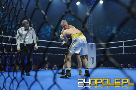 Za nami VI Gala Opolscy Wojownicy