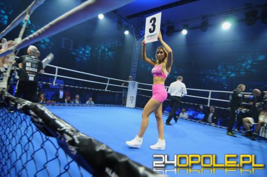 Za nami VI Gala Opolscy Wojownicy