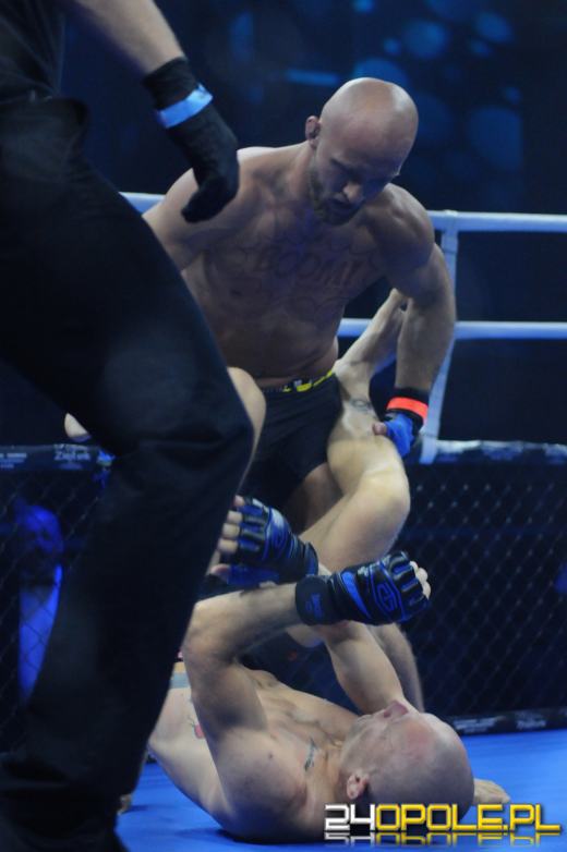 Za nami VI Gala Opolscy Wojownicy