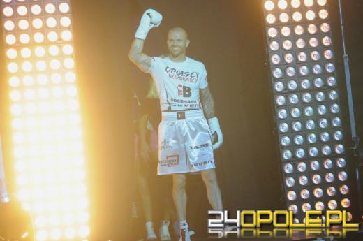 Za nami VI Gala Opolscy Wojownicy