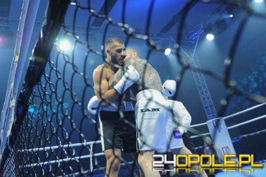 Za nami VI Gala Opolscy Wojownicy