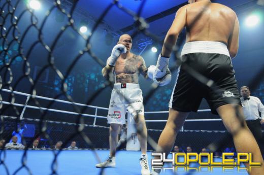 Za nami VI Gala Opolscy Wojownicy