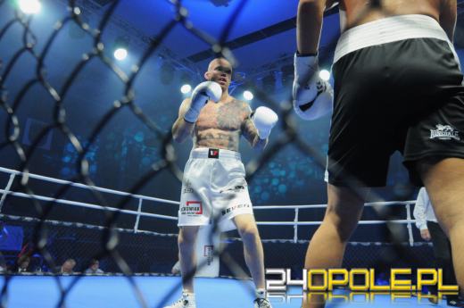 Za nami VI Gala Opolscy Wojownicy